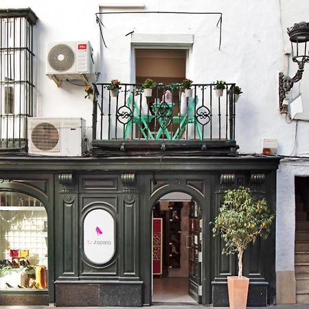 Apartamento Casa Pili El Puerto de Santa Maria Exterior foto